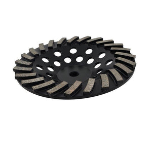 Turbo Grinding wheel | Diamond Grinding Wheel
