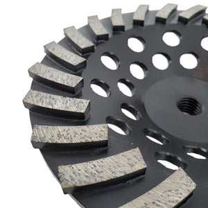 turbo grinding wheel | Diamond Grinding Wheel